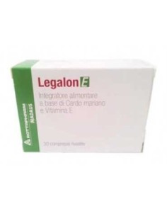 Integratore funzionalita epatica - supporto epatico